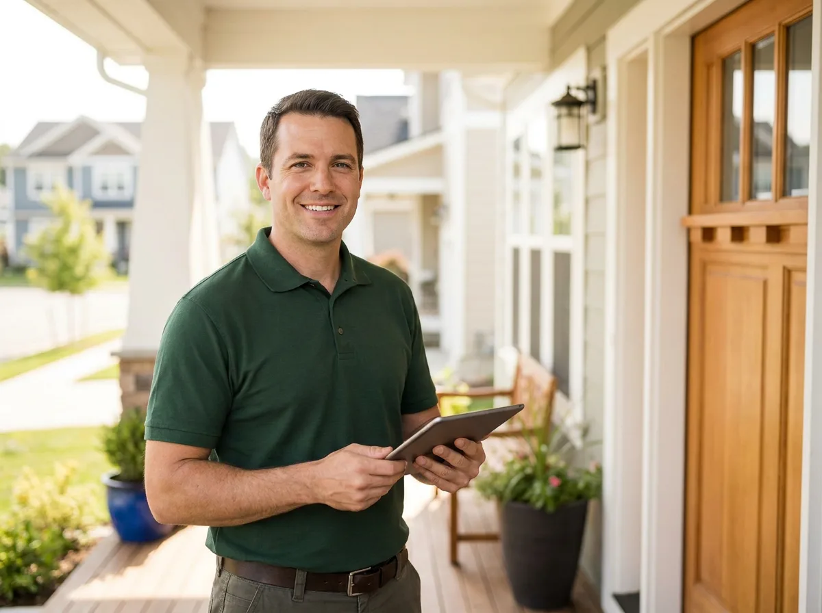 Pest control FAQs for The Colony, TX